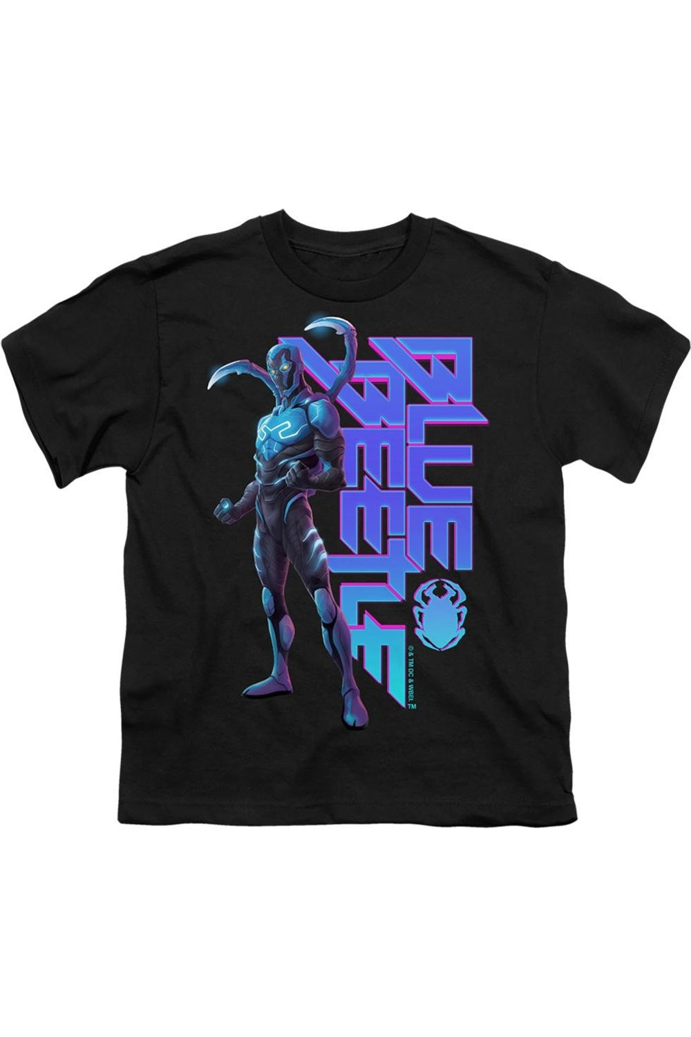 Футболка с Blue Beetle (2023) для детей с коротким рукавом Gildan, Синий, Футболка с Blue Beetle (2023) для детей с коротким рукавом Gildan
Футболка с Blue Beetle (2023) для детей с коротким рукавом Gildan, Синий, Футболка с Blue Beetle (2023) для детей с коротким рукавом Gildan