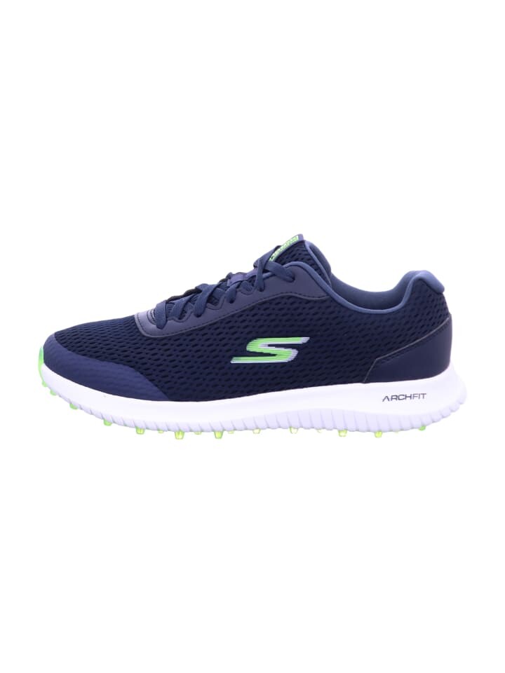 Кроссовки Skechers Golfschuhe, синий
Кроссовки Skechers Golfschuhe, синий