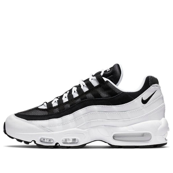 Кроссовки air max 95 Nike, белый
Кроссовки air max 95 Nike, белый