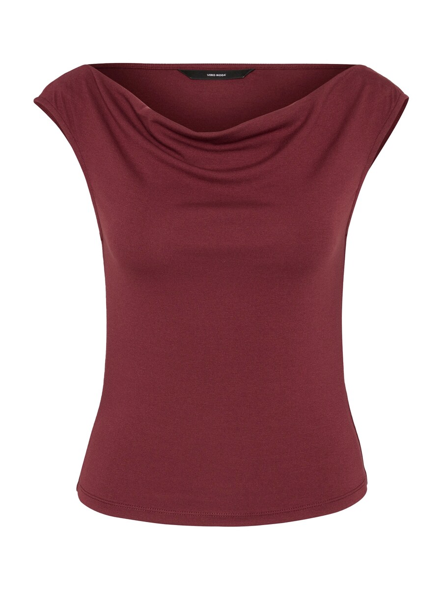 Рубашка Vero Moda Petite, Wine Red
Рубашка Vero Moda Petite, Wine Red