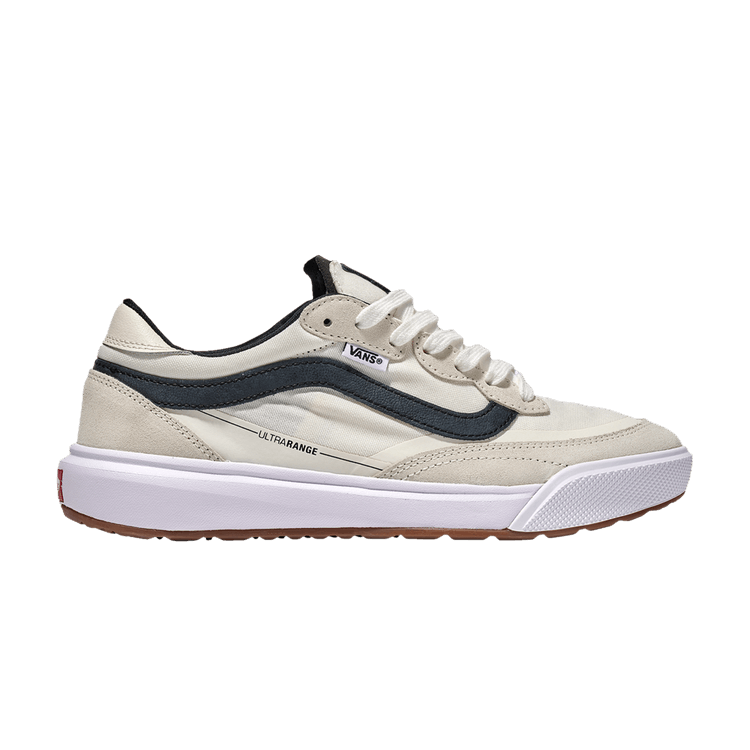 Кроссовки UltraRange 2.0 'Off White Black', белый
Кроссовки UltraRange 2.0 'Off White Black', белый