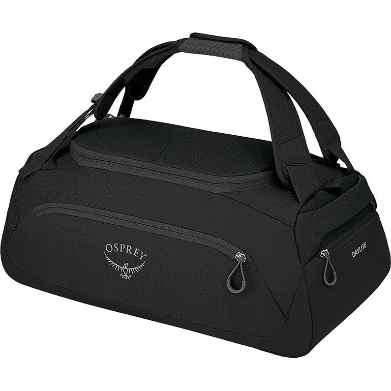 Дорожная сумка Daylite Duffel 30 Osprey, черный
Дорожная сумка Daylite Duffel 30 Osprey, черный