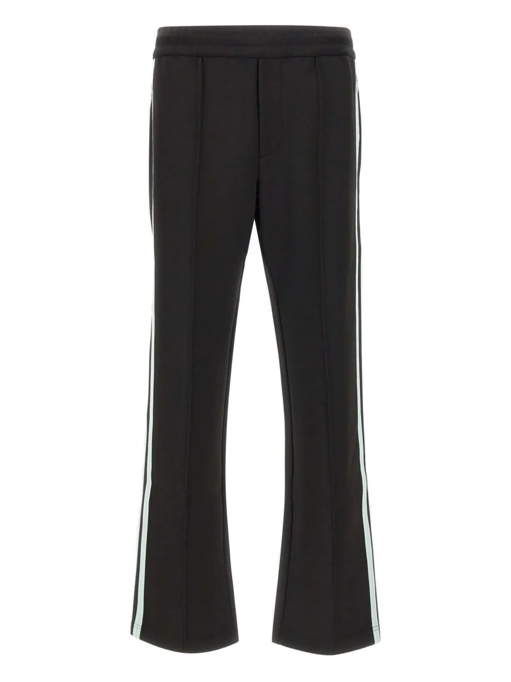 Спортивные брюки с полосками по бокам CASABLANCA, черный
Спортивные брюки с полосками по бокам CASABLANCA, черный