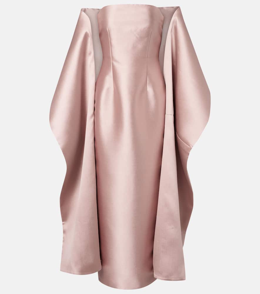 Платье Renee Solace London, Oyster
Платье Renee Solace London, Oyster