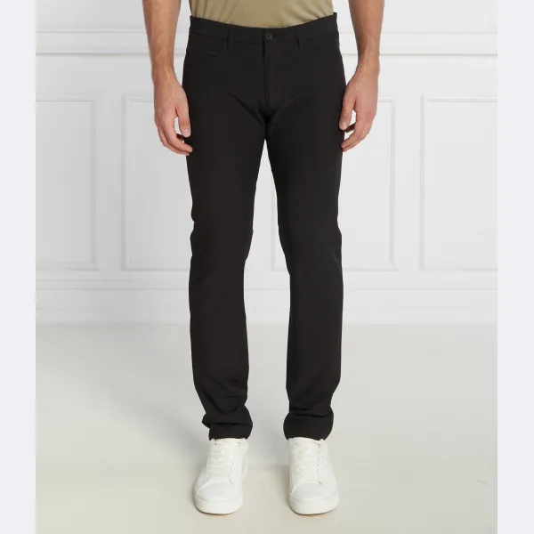 Узкие брюки t_atg Boss, черный
Узкие брюки t_atg Boss, черный