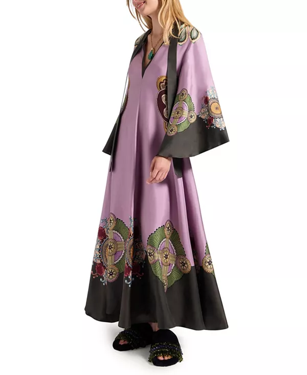 Платье Magnifico, ядро, место, пыльно-розовый La Doublej, розовый
Платье Magnifico, ядро, место, пыльно-розовый La Doublej, розовый