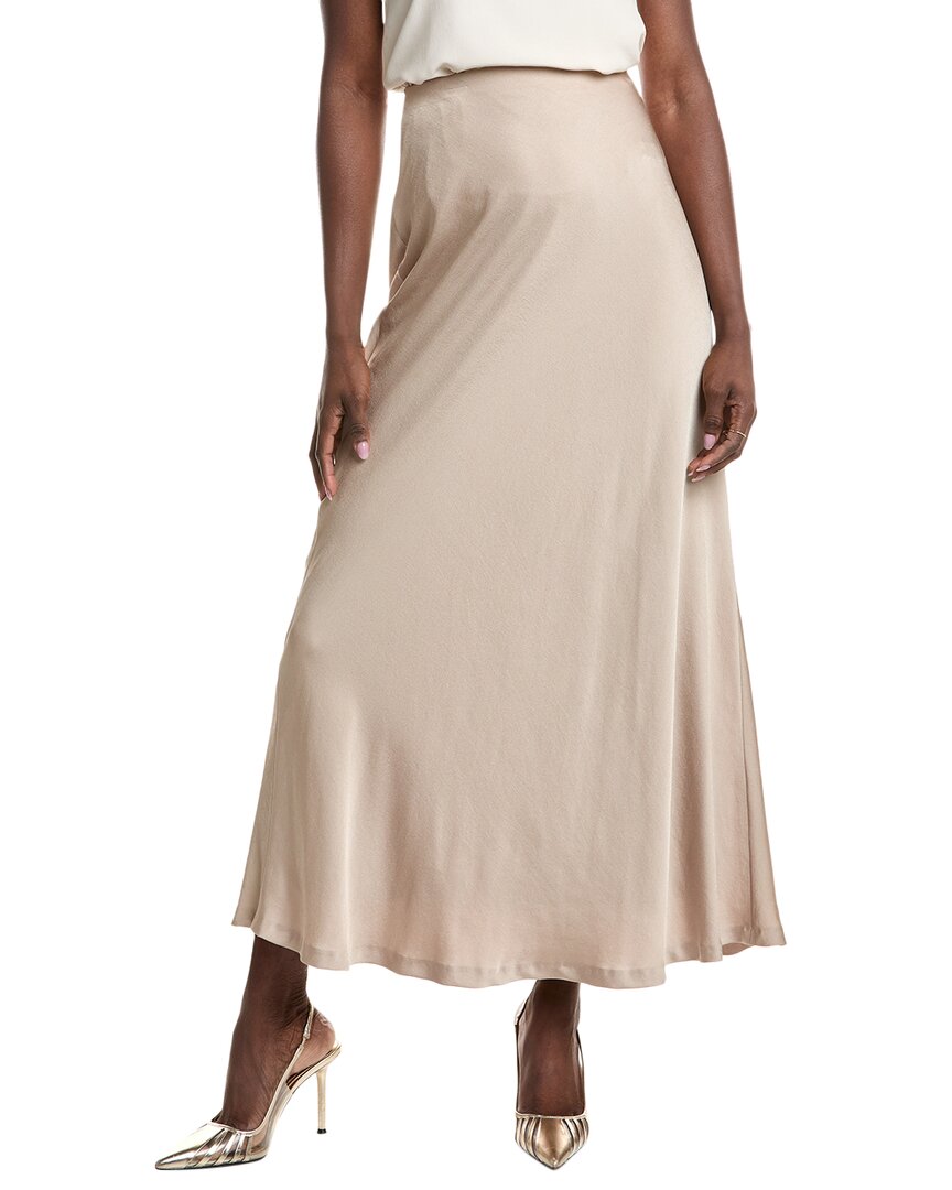 Юбка макси Kenneth Cole Bias Flare, цвет metallic
Юбка макси Kenneth Cole Bias Flare, цвет metallic