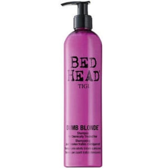 Шампунь для светлых волос, 750 мл Tigi, Bed Head Dumb Blonde
Шампунь для светлых волос, 750 мл Tigi, Bed Head Dumb Blonde