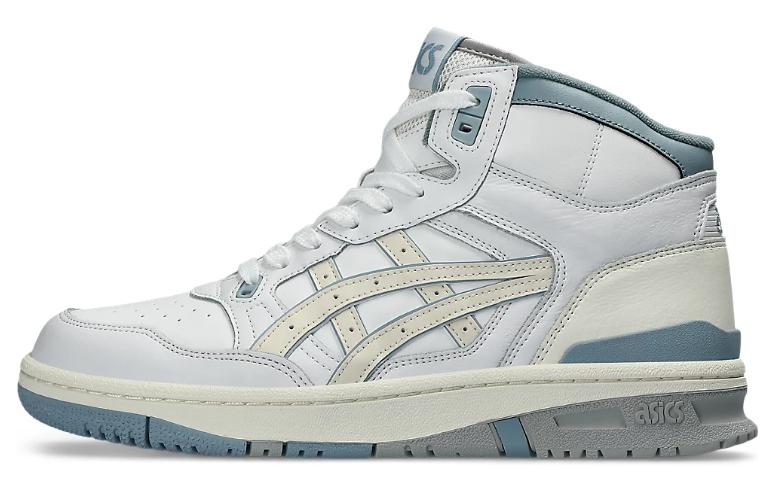 EX89 Mt White Cream ASICS, белый/синий
EX89 Mt White Cream ASICS, белый/синий