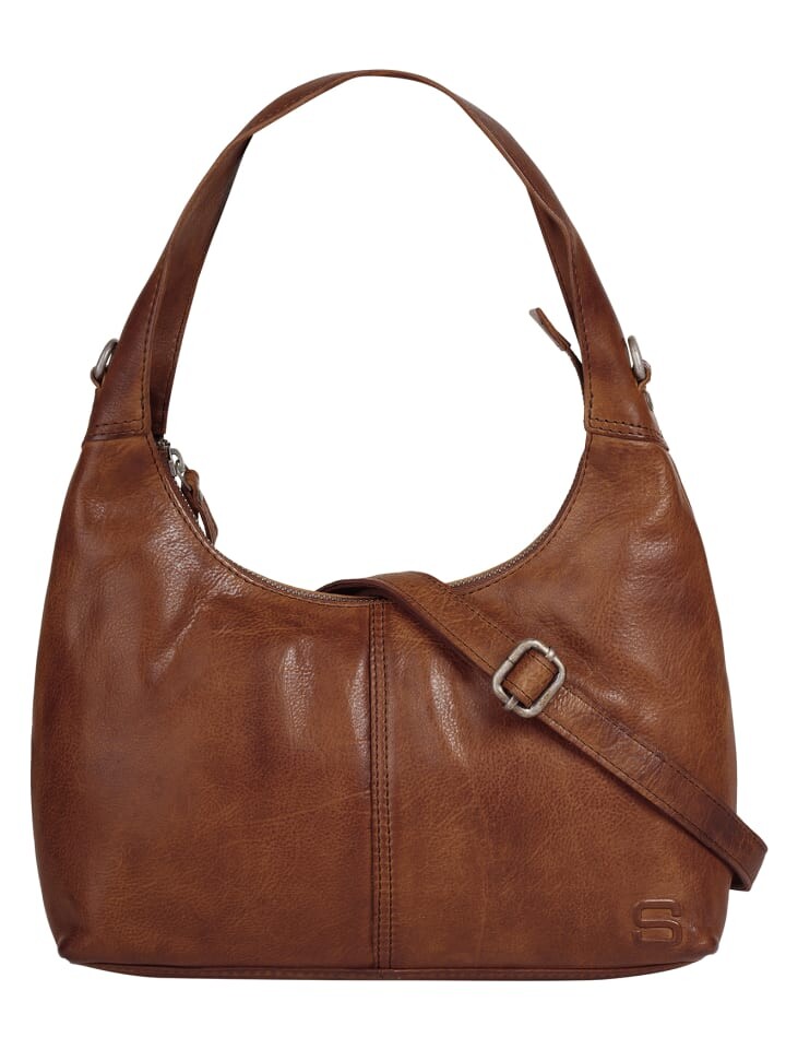 Наплечная сумка SPIKES & SPARROW, коричневый
Наплечная сумка SPIKES & SPARROW, коричневый