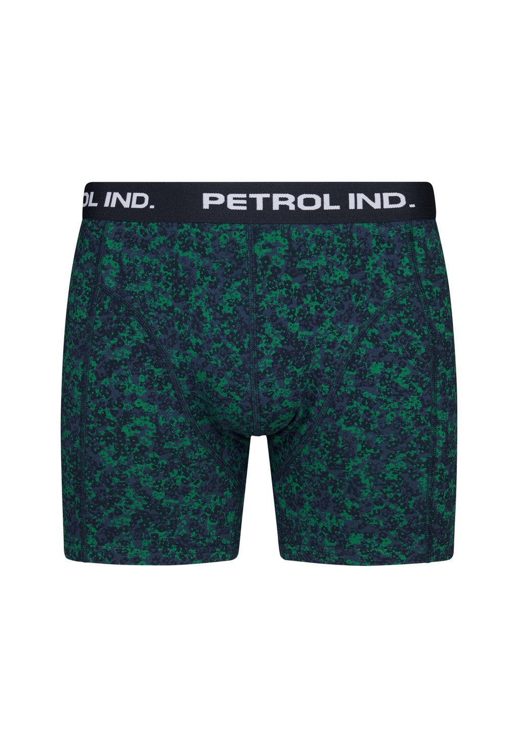 Трусы 2 PACK Petrol Industries, зеленый
Трусы 2 PACK Petrol Industries, зеленый