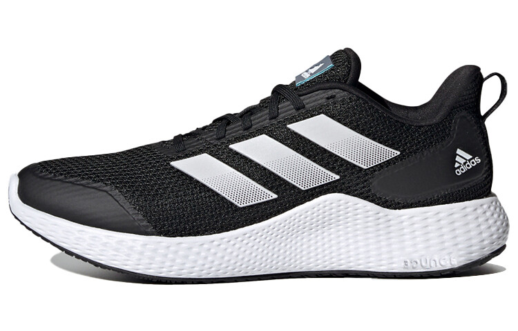 Мужские кроссовки Adidas Edge Gameday 'Black White', размер 8,5
Мужские кроссовки Adidas Edge Gameday 'Black White', размер 8,5