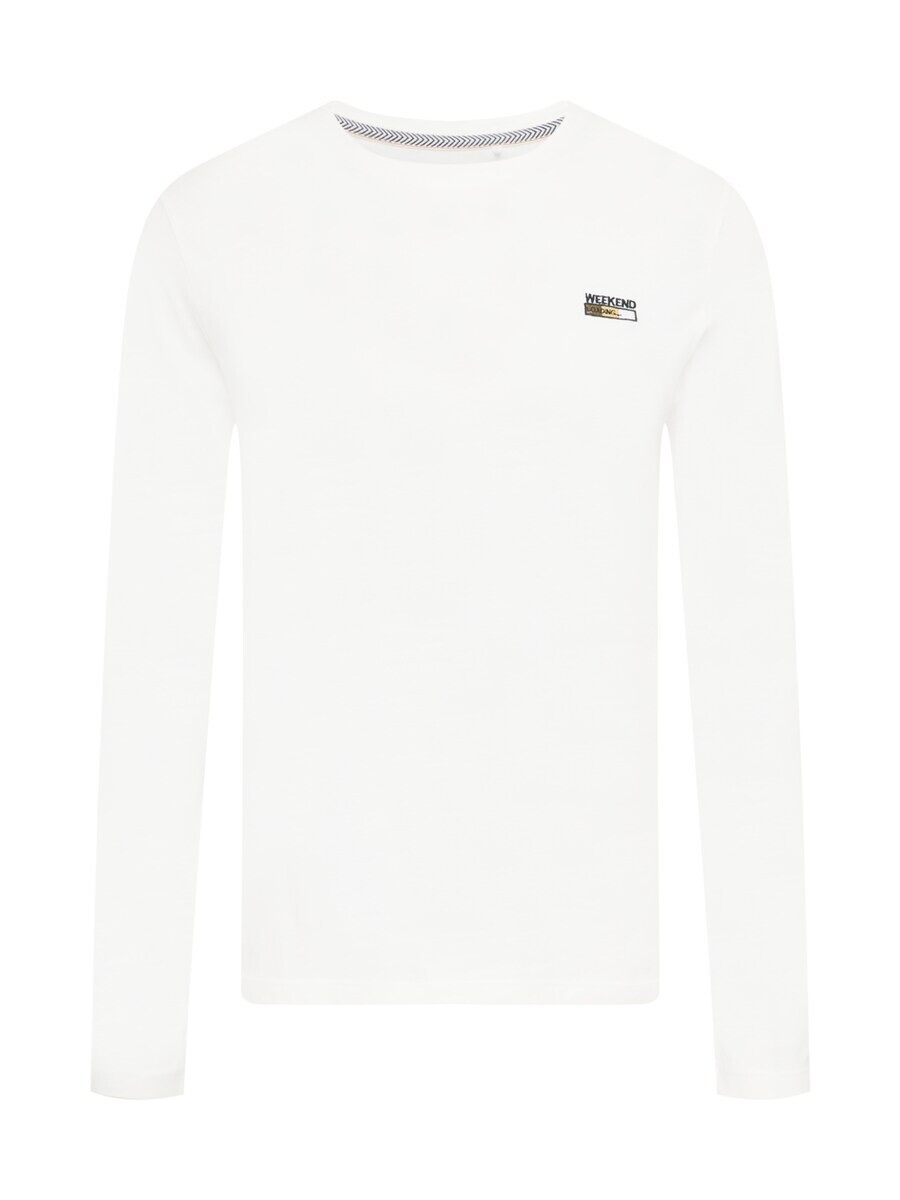 Лонгслив Blend, белый
Лонгслив Blend, белый