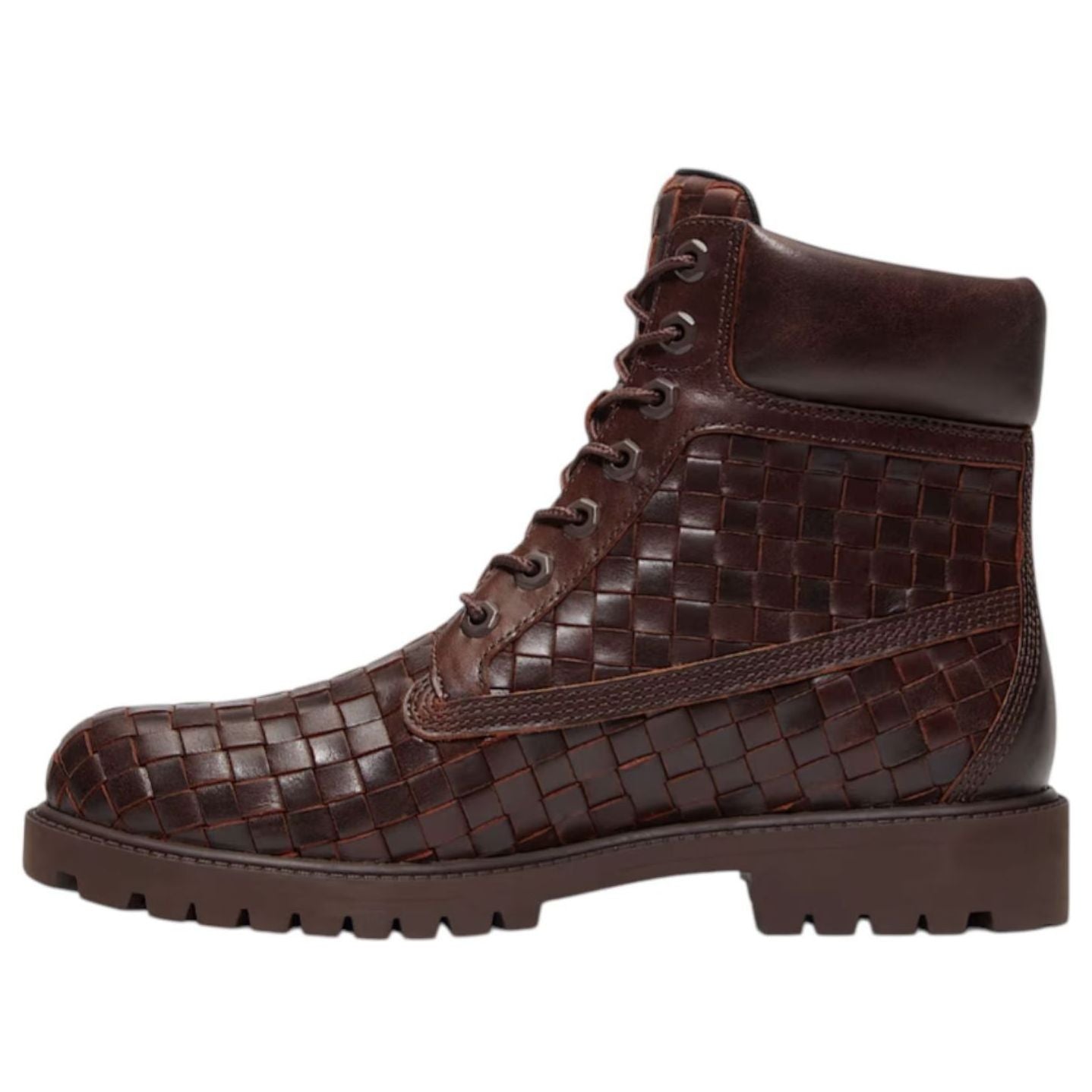 Ботинки Timberland Premium 6 дюймов, темно-коричневые
Ботинки Timberland Premium 6 дюймов, темно-коричневые