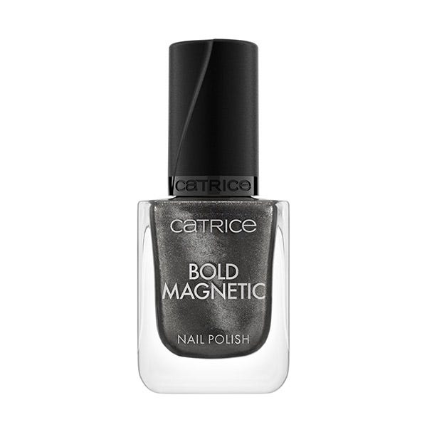 Магнитный лак для ногтей CATRICE Bold Magnetic Nail Polish, 040
Магнитный лак для ногтей CATRICE Bold Magnetic Nail Polish, 040