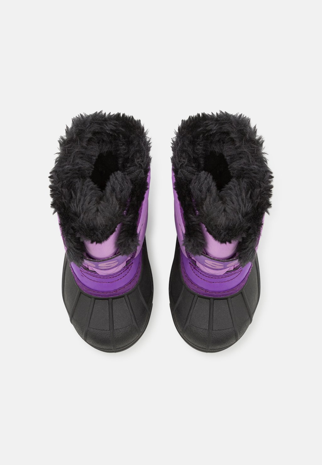 Зимние сапоги CHILDRENS UNISEX Sorel, бежевый 
Зимние сапоги CHILDRENS UNISEX Sorel, бежевый