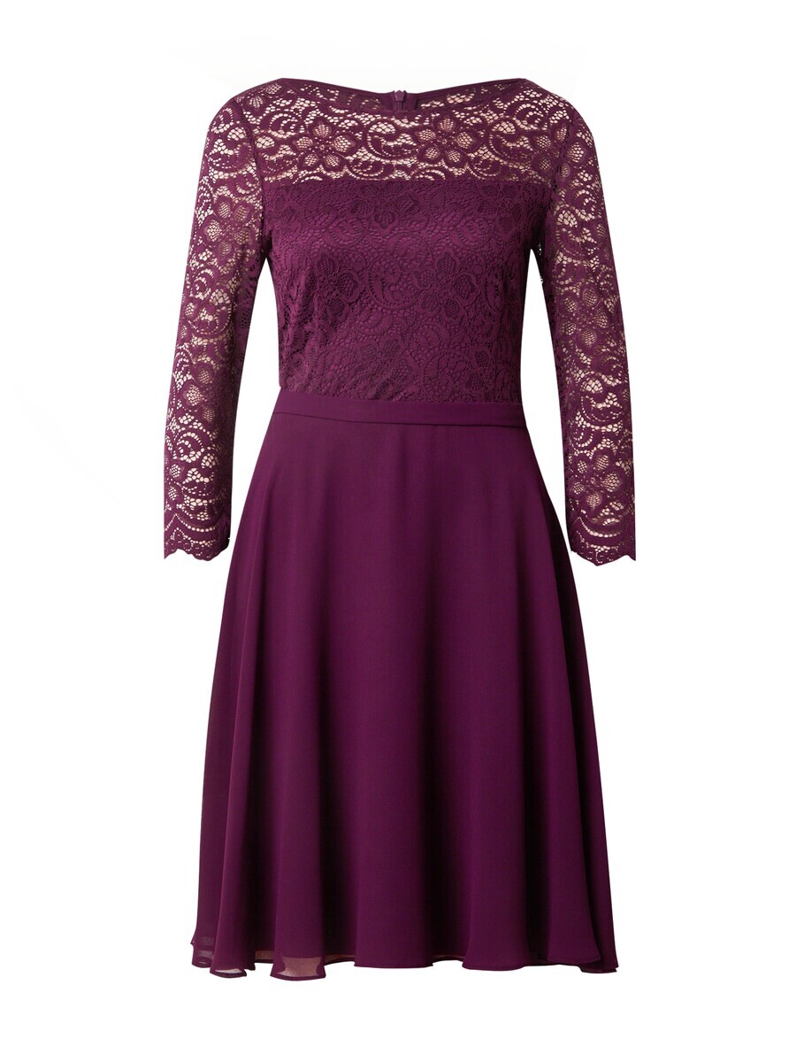 Платье Vm Vera Mont, цвет Aubergine
Платье Vm Vera Mont, цвет Aubergine