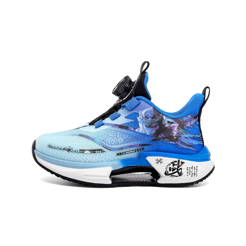 Детские кроссовки для бега YUZHAOLIN, черный/синий
Детские кроссовки для бега YUZHAOLIN, черный/синий