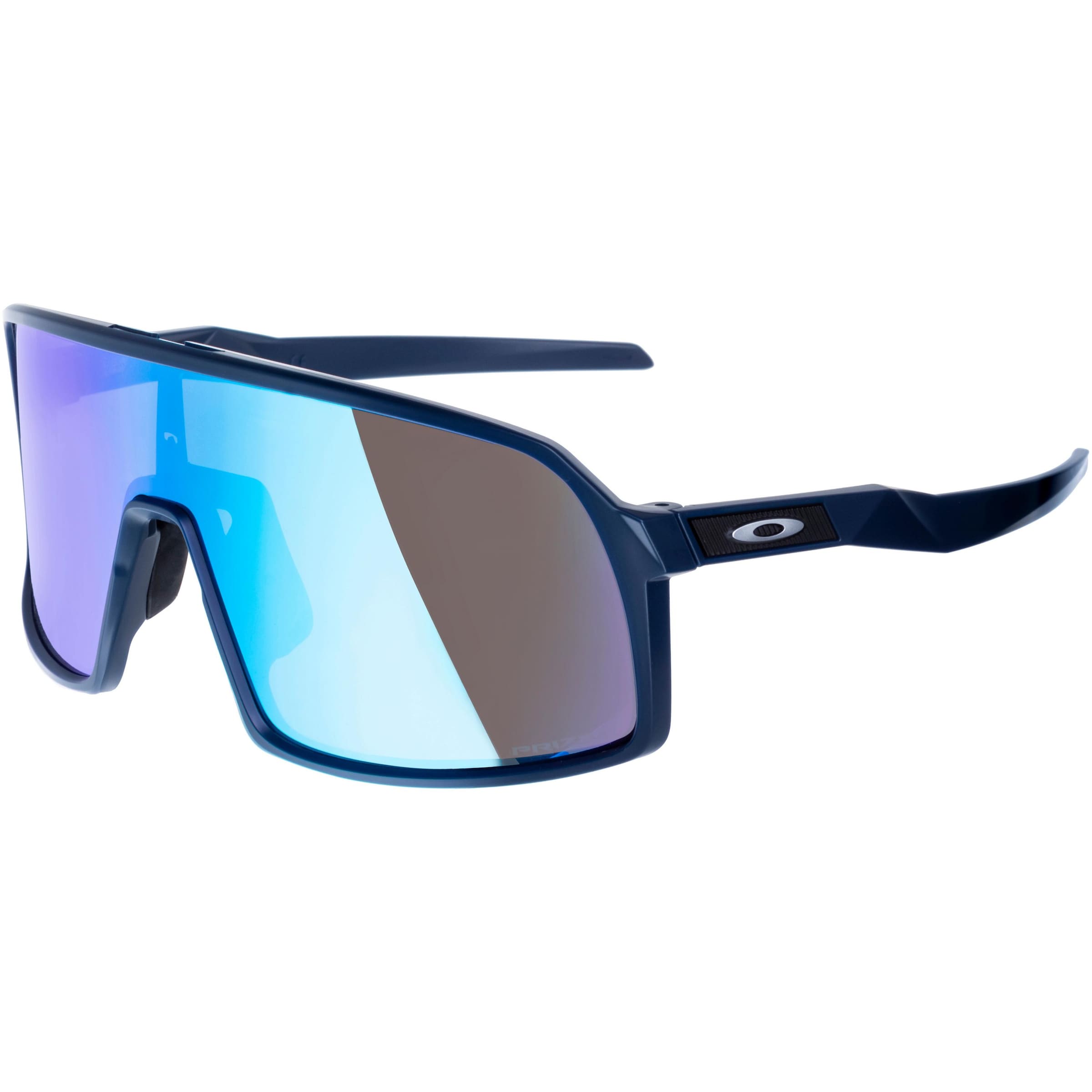 OAKLEY Спортивные солнцезащитные очки 'Sutro' в цвете Navy, Cyan Blue
OAKLEY Спортивные солнцезащитные очки 'Sutro' в цвете Navy, Cyan Blue