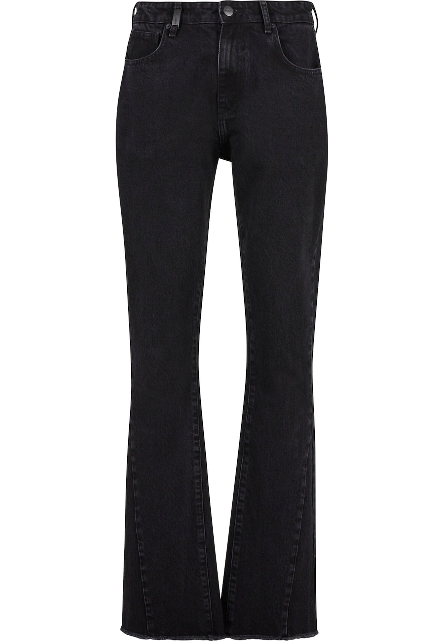 Расклешенные джинсы 2Y Studios Milu, черный
Расклешенные джинсы 2Y Studios Milu, черный