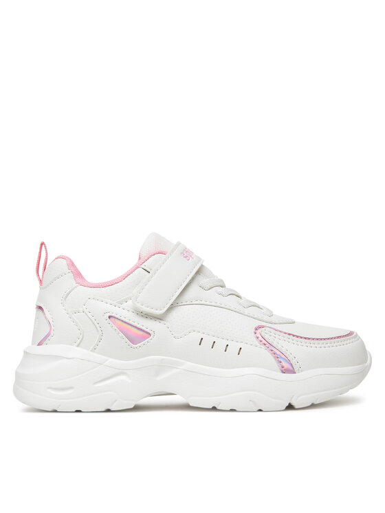 Кроссовки CEO- CANDY CP40-21615Z Sprandi, белый
Кроссовки CEO- CANDY CP40-21615Z Sprandi, белый