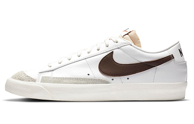 Кроссовки Nike Blazer Low Vintage 77 White Chocolate
Кроссовки Nike Blazer Low Vintage 77 White Chocolate