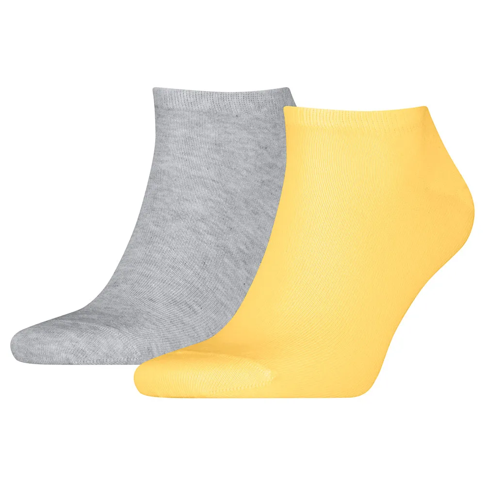 Носки 2 шт Tommy Hilfiger Sneaker, желтый
Носки 2 шт Tommy Hilfiger Sneaker, желтый