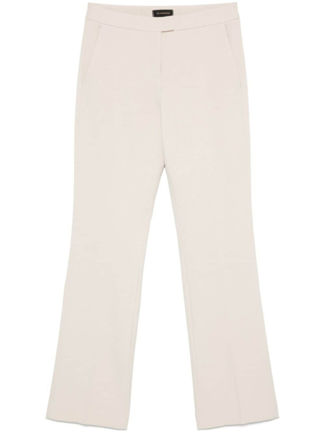 Брюки ANDAMANE Gladys The Andamane, серый 
Брюки ANDAMANE Gladys The Andamane, серый