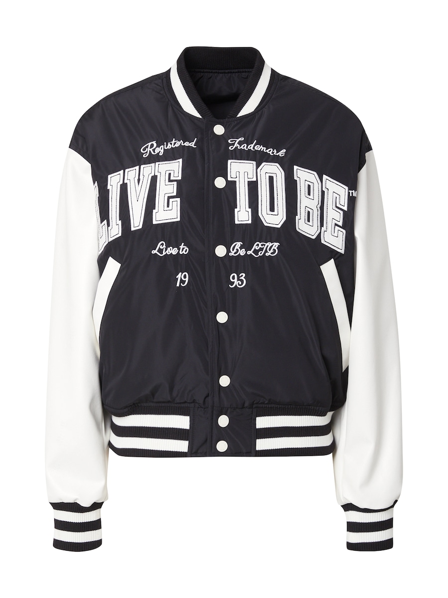 Куртка межсезонная LTB BORAKE, черный
Куртка межсезонная LTB BORAKE, черный