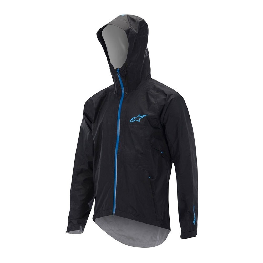 Куртка Alpinestars All Mountain, черный
Куртка Alpinestars All Mountain, черный