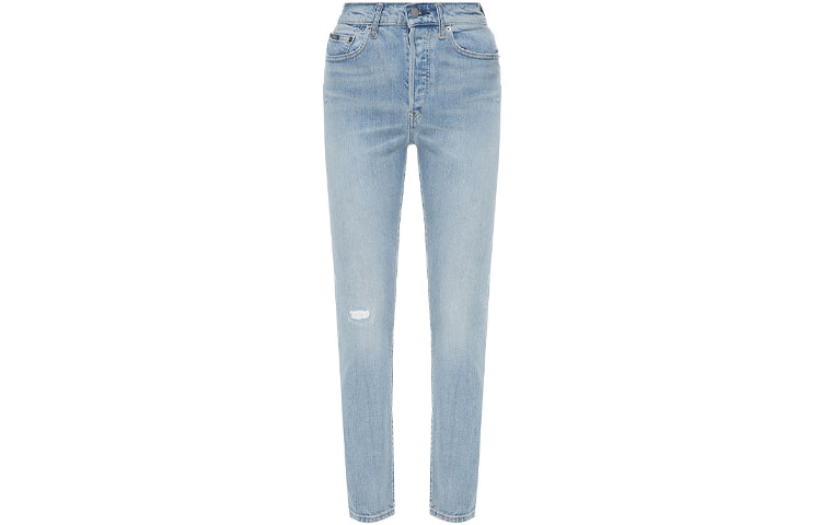 Polo Ralph Lauren Джинсы женские синие
Polo Ralph Lauren Джинсы женские синие