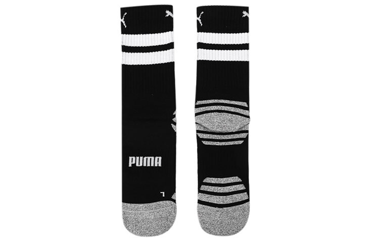 Носки унисекс до середины икры Puma, цвет 1 Pack (Black)
Носки унисекс до середины икры Puma, цвет 1 Pack (Black)