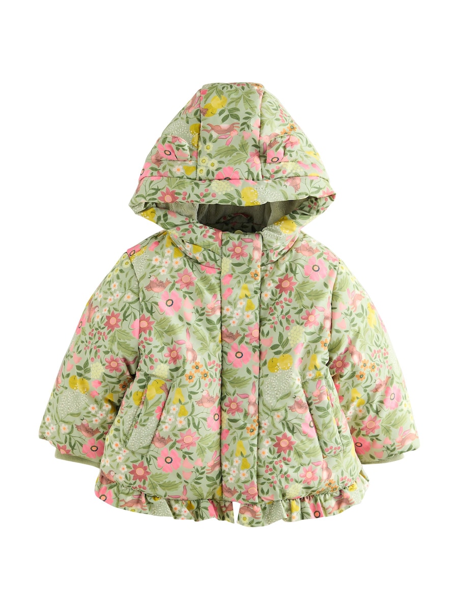 Зимняя куртка Next, Green/Apple/Light Green
Зимняя куртка Next, Green/Apple/Light Green