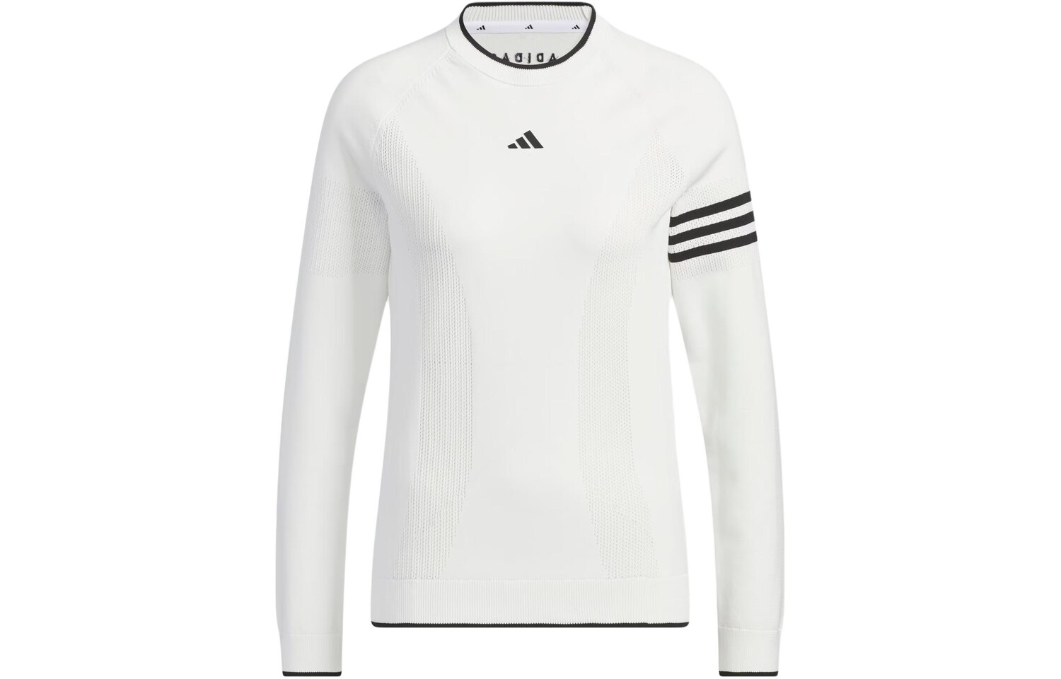 Трикотаж женский белый Adidas
Трикотаж женский белый Adidas