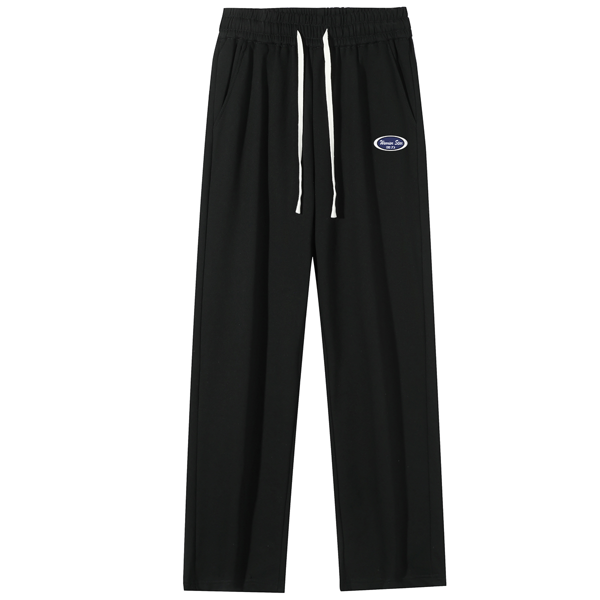 Повседневные брюки Unisex WARRIOR, черный
Повседневные брюки Unisex WARRIOR, черный