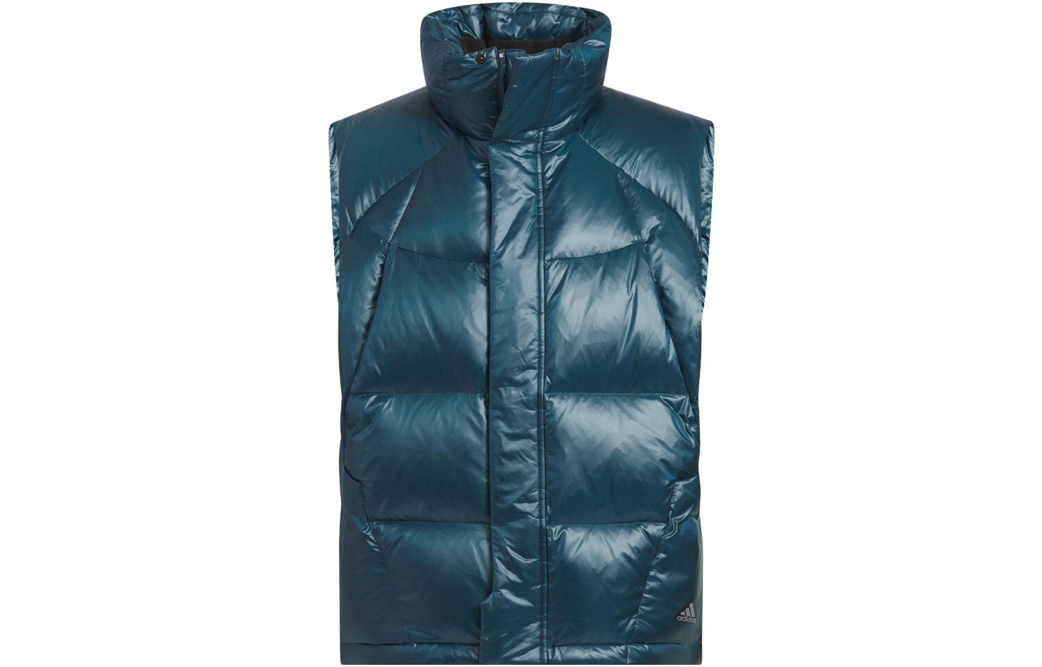 Жилет мужской темно-синий Adidas, темно-синий
Жилет мужской темно-синий Adidas, темно-синий