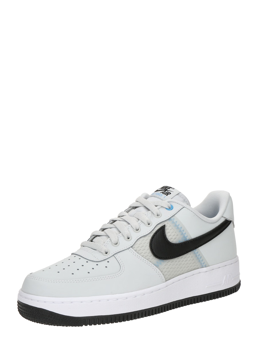 Кроссовки Nike Sportswear AIR FORCE 107 LV8, от белого
Кроссовки Nike Sportswear AIR FORCE 107 LV8, от белого