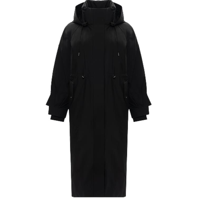PINKO Женская черная пуховая куртка
PINKO Женская черная пуховая куртка