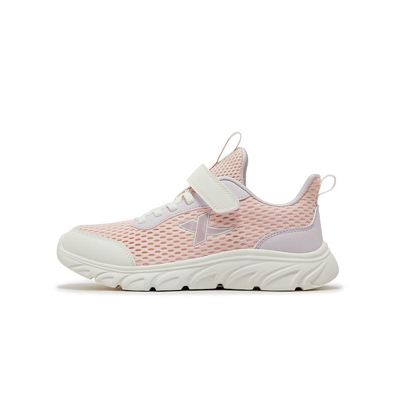 XTEP Скользостойкие износостойкие низкие кроссовки pastel pink sail white для детей
XTEP Скользостойкие износостойкие низкие кроссовки pastel pink sail white для детей