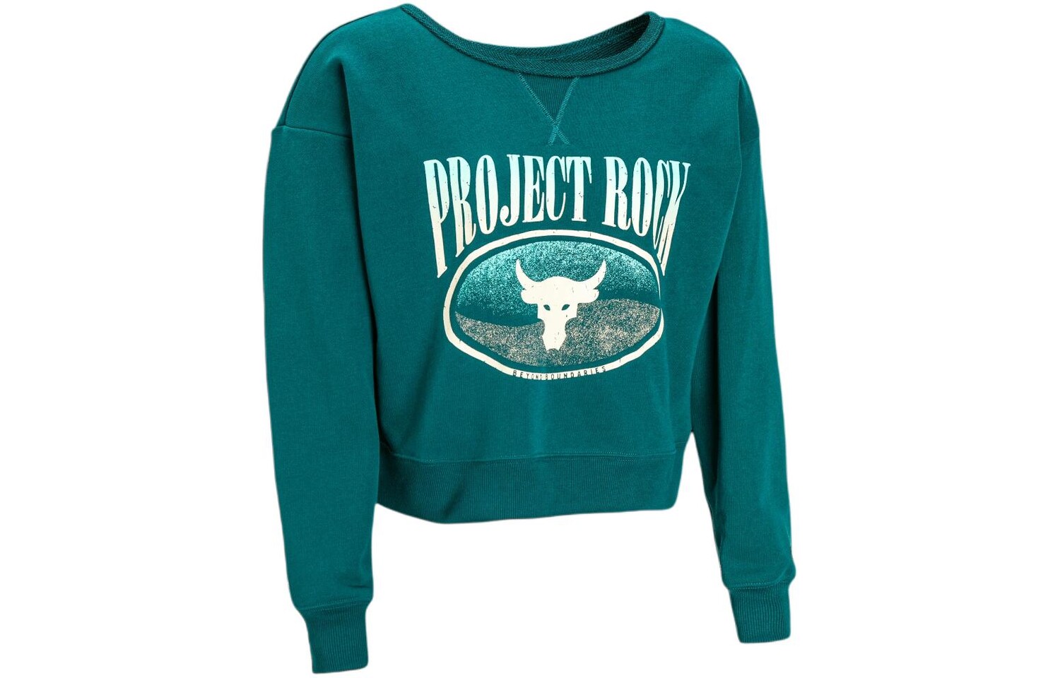 Свитшот женский Moss Green Under Armour
Свитшот женский Moss Green Under Armour