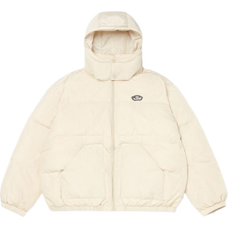 Vans Пуховик мужской бежевый
Vans Пуховик мужской бежевый