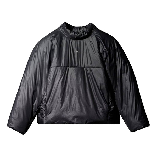 Куртка Yeezy Gap Engineered By Balenciaga SS23, черный
Куртка Yeezy Gap Engineered By Balenciaga SS23, черный