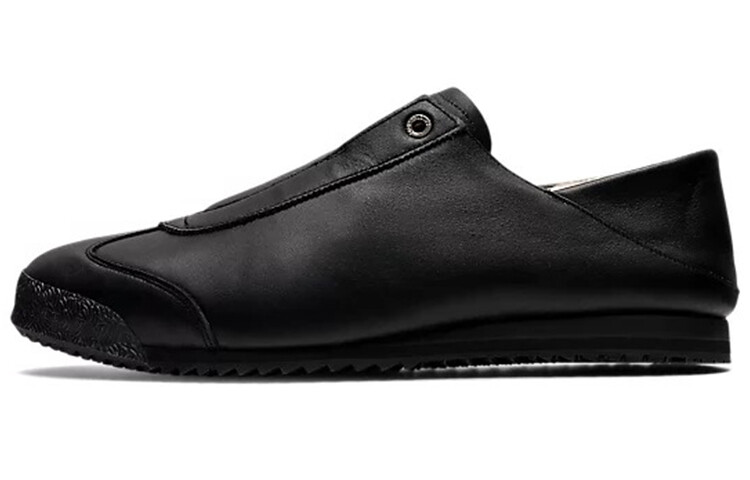 MEXICO 66 Кроссовки Lifestyle унисекс с низким верхом черного цвета Onitsuka Tiger, Черный, MEXICO 66 Кроссовки Lifestyle унисекс с низким верхом черного цвета Onitsuka Tiger
MEXICO 66 Кроссовки Lifestyle унисекс с низким верхом черного цвета Onitsuka Tiger, Черный, MEXICO 66 Кроссовки Lifestyle унисекс с низким верхом черного цвета Onitsuka Tiger