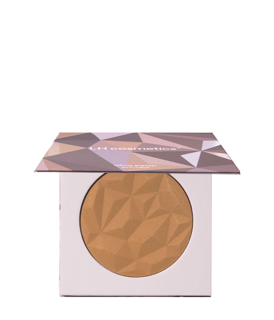 Бронзирующая пудра LH Cosmetics Infinity Bronzer, Beyond, 7g 
Бронзирующая пудра LH Cosmetics Infinity Bronzer, Beyond, 7g