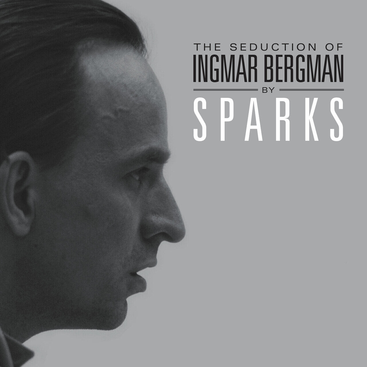 Виниловая пластинка Sparks - Seduction Of Ingmar Bergman
Виниловая пластинка Sparks - Seduction Of Ingmar Bergman