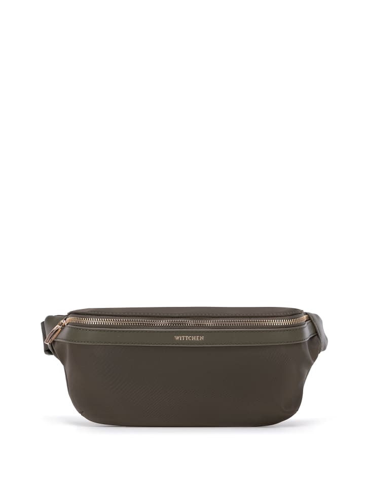 Сумка Wittchen YOUNG COLLECTION, зеленый
Сумка Wittchen YOUNG COLLECTION, зеленый