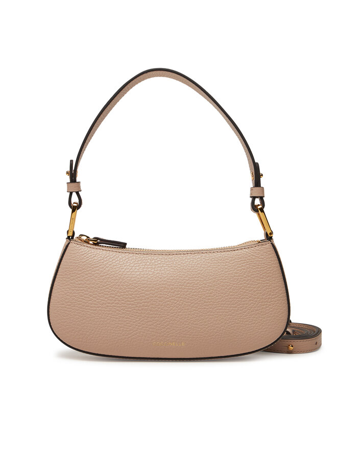 Сумка E5 Mrf 52 01 01 Coccinelle, бежевый
Сумка E5 Mrf 52 01 01 Coccinelle, бежевый