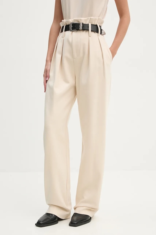 Брюки Iro, бежевый
Брюки Iro, бежевый