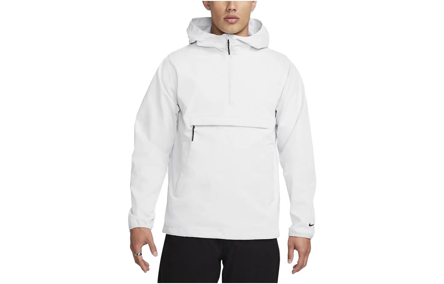 Одежда для гольфа Мужская Серая Nike, серый 
Одежда для гольфа Мужская Серая Nike, серый