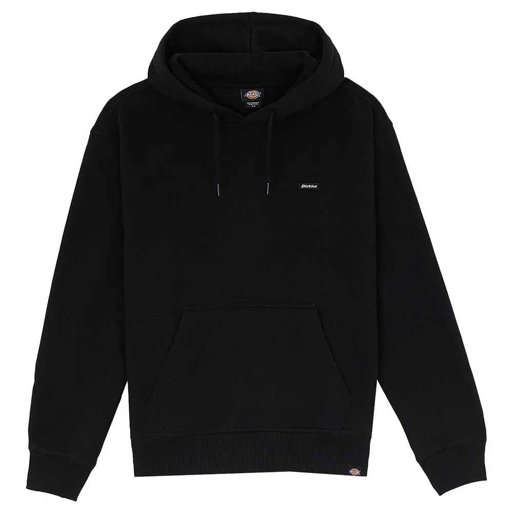 Худи Dickies Clancy BB, черный 
Худи Dickies Clancy BB, черный